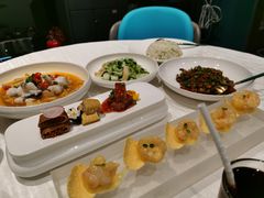 -柒园·三十年创意杭帮菜(龙湖滨江天街店)