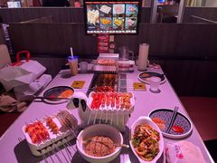 -丰茂烤串(全国首店)