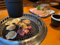-拾勝牛·江景安格斯烧肉放题(江湾阳光天地店)