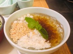 -绿茶餐厅(西单老佛爷店)