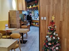 -阿香米线(天津凯德餐厅店)