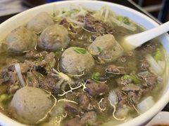 -潮镇老尾牛杂(环城西路店)