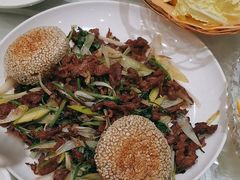 -东来顺饭庄(王府井步行街店)