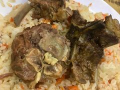 -塔斯提抓饭(东城汇店)