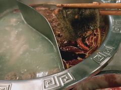 -憨铁匠老火锅(龙岗万科里店)