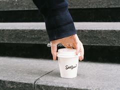 -Seesaw Coffee(上生新所店)