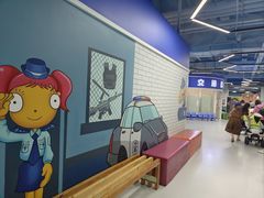 -欧亚汇集(飞跃路店)