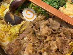 -德川家日本料理(龙德广场店)