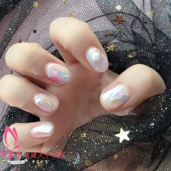 -爱美睫美甲会馆