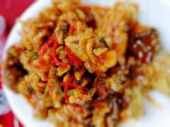 茄汁菊花鱼-柳饮·春柳酒家