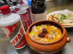 -香满楼(临安路店)