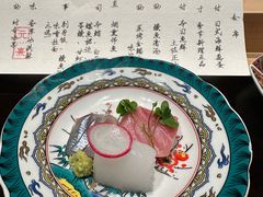 -元熹会席料理