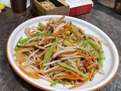 -魁盛居百年鲁菜馆(县西巷店)