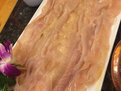 -老码头火锅(骡马市店)