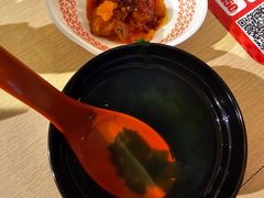 -牛邸·烧肉饭(来福士店)