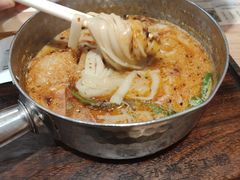 -小满手工粉(上海新世界城店)