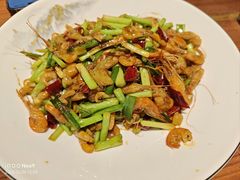-随缘小馆(红岭路店)