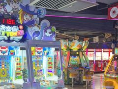 -阿尔法Game Station(中山路店)