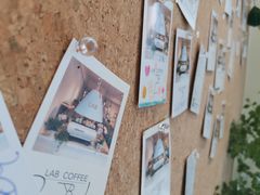 -LAB COFFEE来杯咖啡(浦仓路店)