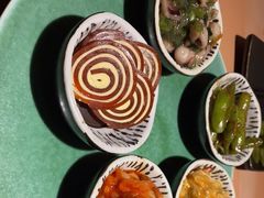 -山葵家居酒屋(天目里店)