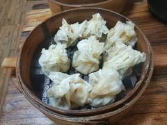 津味素烧-正宗天津烧麦馆(柳州路店)