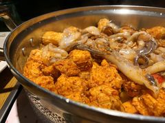 -黄记煌三汁焖锅(凯德广场店)