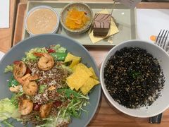 -池奈·咖喱蛋包饭(熙地港店)