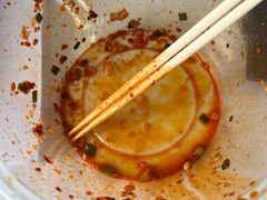 -山丹丹西北菜(金贸大厦店)