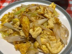 -老郑家东北春饼(龙悦居店)