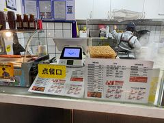 -虎头军八种杂粮煎饼(朝阳门店)