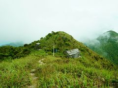 -七娘山