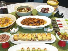 -太守宴·蘭院(天塔店)