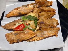 -顺意·顺德家乡菜(国际人才大厦店)