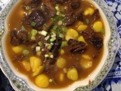 iphone_upload_pic-白家寨子·山野白族菜(古城总店)