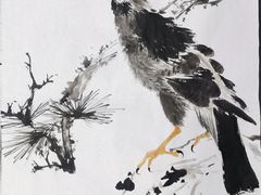 -汉翔书法丨书法·美术·硬笔·国画(望京校区)