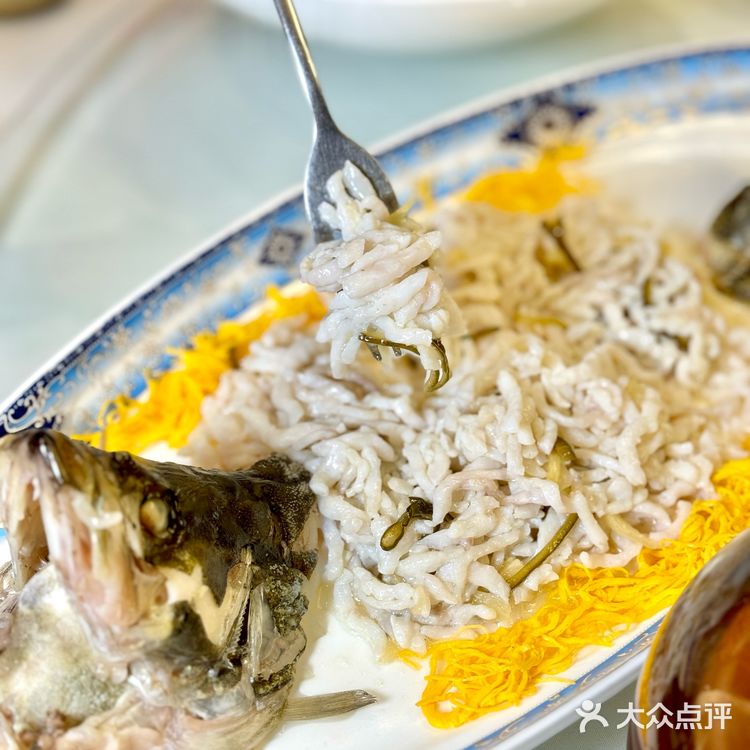 一个隐藏在上海街头的米其林面馆•雲和面馆