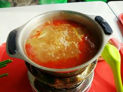 -北工大风味餐厅(北京工业大学东区店)