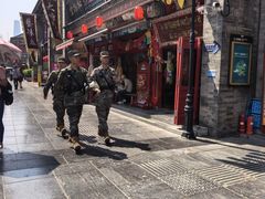 -古文化街旅游区