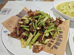 -火龙堂·风味民间菜(文一路店)