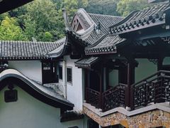 -岳麓山风景名胜区