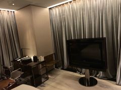 -广州天河希尔顿酒店