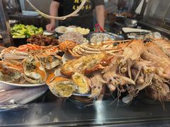 -鲤.金记沙茶面(总店)