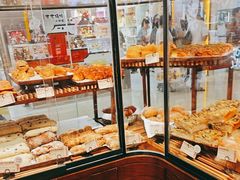 -CARINO BAKERY&CAFE(人广来福士店)