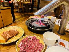 -紫霞门韩国料理烤肉(深南东路店)