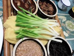 -老院子饭店·鲁菜·海鲜·家常菜