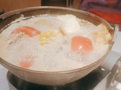 -花漫里日式餐厅(刺桐店)