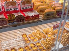 -味多美蛋糕(东直门店)