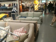 -宜家家居(西安未央商场店)