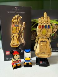 -LEGO(国贸商城店)