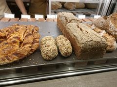 -BAKER&SPICE(祥云小镇店)